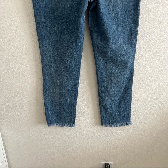 Madewell The Perfect Vintage Ainsworth Wash Jean Size 29 - Picture 8 of 12